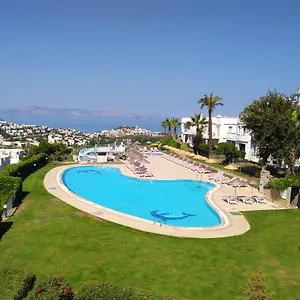 Apart Otel Gardens, Yalıkavak
