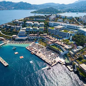 Semesteranläggning (resort) Delta By Marriott Bodrum, Yalıkavak
