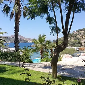 Hotell Club Flipper Bodrum, Yalıkavak