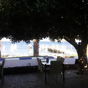 Otel Kivanc Suites, Yalıkavak