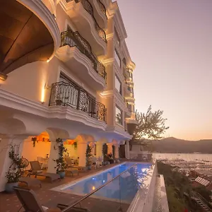 *** Otel Casa Margot - Adults Only Türkiye