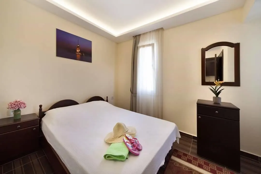 Golden Age Houses Yalıkavak Apart Otel