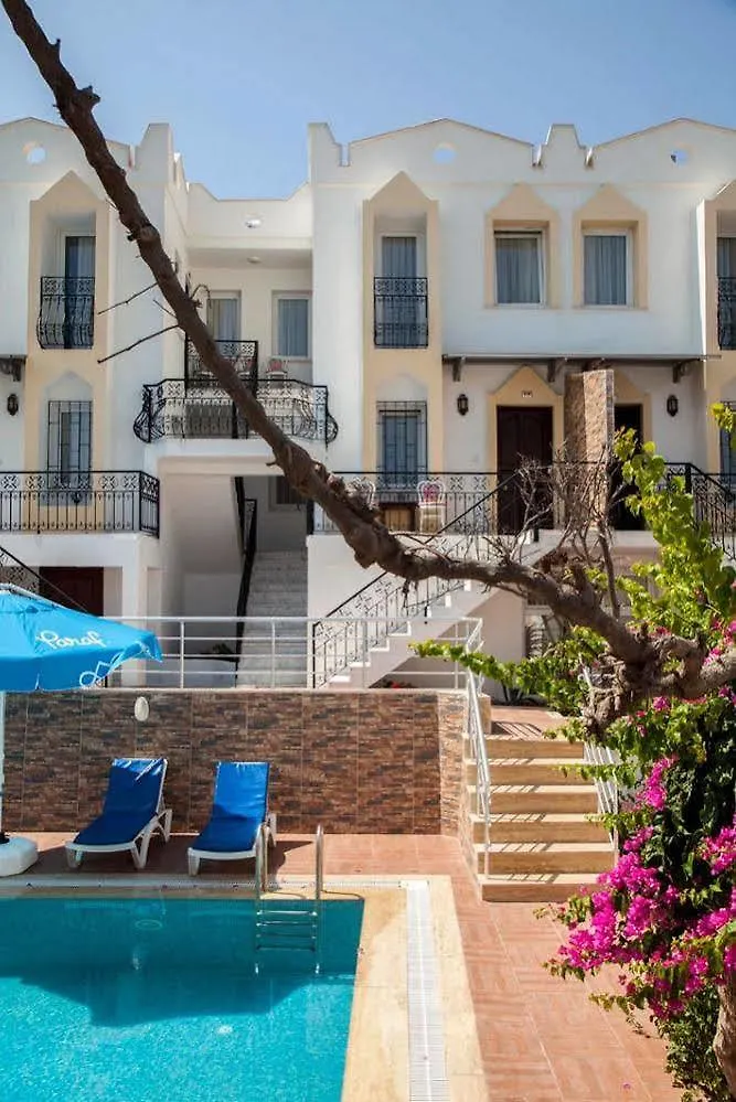 Golden Age Houses Yalıkavak Apart Otel