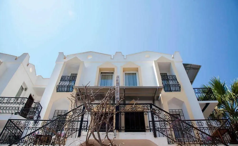 Golden Age Houses Yalıkavak
