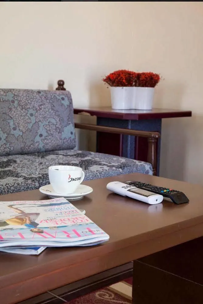 Apart Otel Golden Age Houses Yalıkavak Türkiye