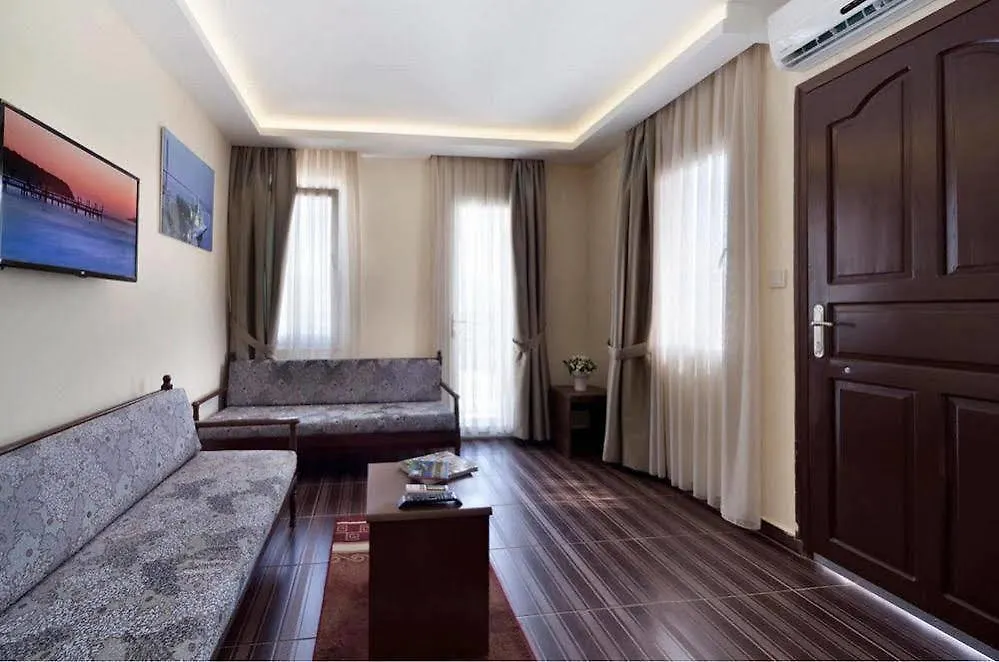 Golden Age Houses Yalıkavak 0*,