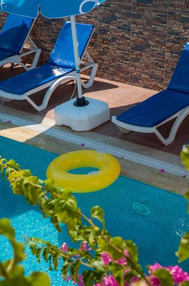 Apart Otel Golden Age Houses Yalıkavak