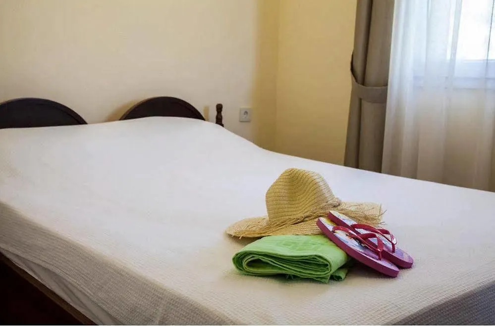 Apart Otel Golden Age Houses Yalıkavak