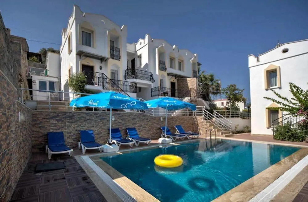 Apart Otel Golden Age Houses Yalıkavak Türkiye