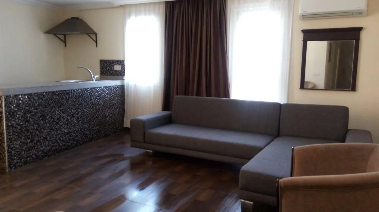 Apart Otel Golden Age Houses Yalıkavak